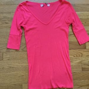 Micheal stars raspberry top